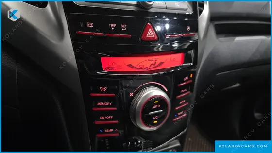 KGM - SSANGYONG TIVOLI DIESEL LX 2WD