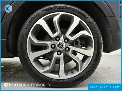 KGM - SSANGYONG TIVOLI LX 2WD