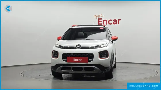 CITROËN C3 AIRCROSS 1.5 BLUEHDI SHINE