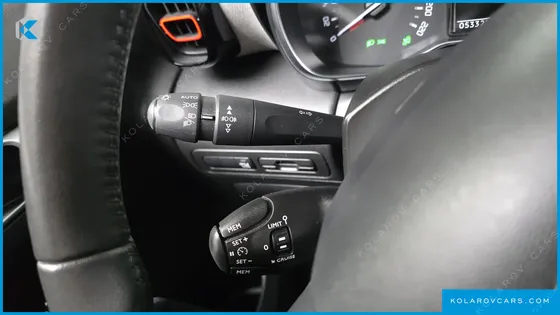 CITROËN C3 AIRCROSS 1.5 BLUEHDI SHINE