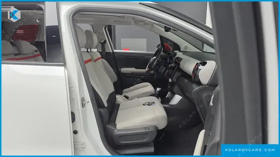 CITROËN C3 AIRCROSS 1.5 BLUEHDI SHINE