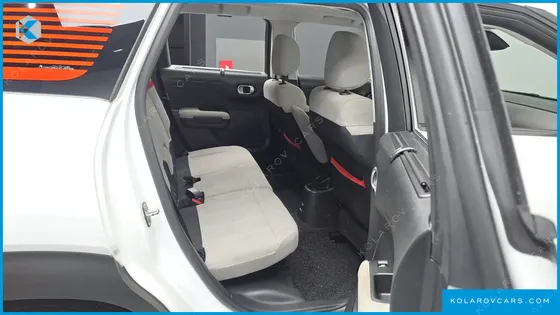 CITROËN C3 AIRCROSS 1.5 BLUEHDI SHINE