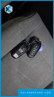 CITROËN C3 AIRCROSS 1.5 BLUEHDI SHINE