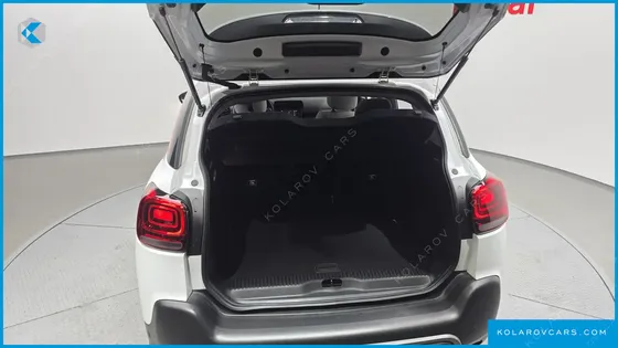 CITROËN C3 AIRCROSS 1.5 BLUEHDI SHINE