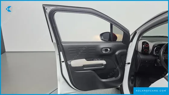 CITROËN C3 AIRCROSS 1.5 BLUEHDI SHINE