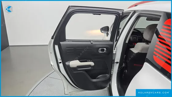 CITROËN C3 AIRCROSS 1.5 BLUEHDI SHINE