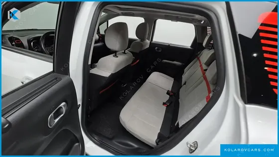 CITROËN C3 AIRCROSS 1.5 BLUEHDI SHINE