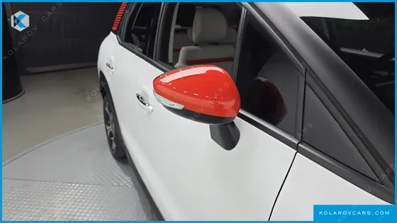 CITROËN C3 AIRCROSS 1.5 BLUEHDI SHINE