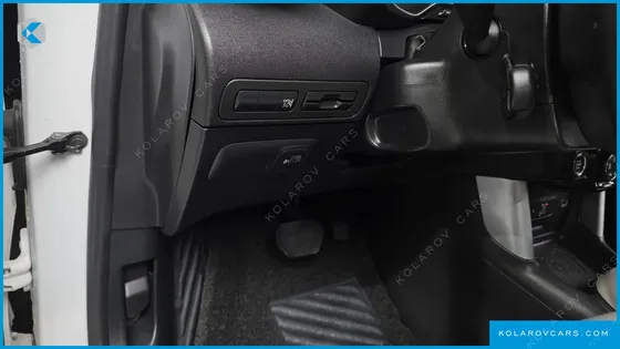 CITROËN C3 AIRCROSS 1.5 BLUEHDI SHINE