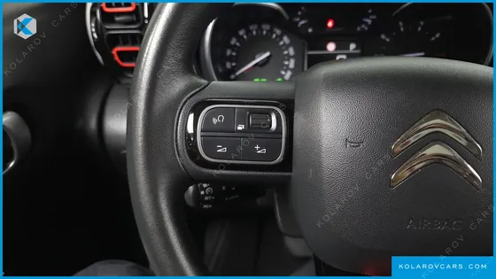 CITROËN C3 AIRCROSS 1.5 BLUEHDI SHINE