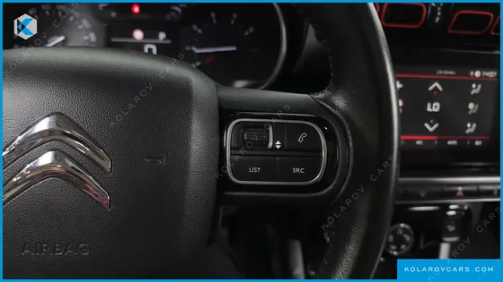 CITROËN C3 AIRCROSS 1.5 BLUEHDI SHINE