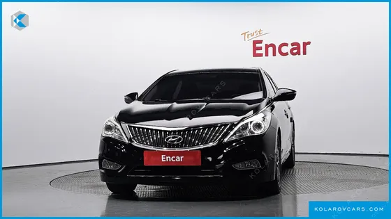HYUNDAI GRANDEUR HG240 MODERN