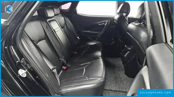 HYUNDAI GRANDEUR HG240 MODERN