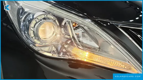 HYUNDAI GRANDEUR HG240 MODERN