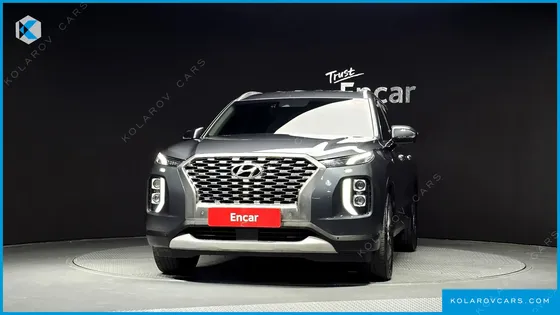 HYUNDAI PALISADE DIESEL 2.2 2WD