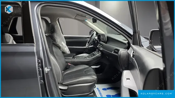 HYUNDAI PALISADE DIESEL 2.2 2WD