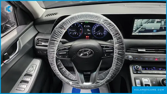 HYUNDAI PALISADE DIESEL 2.2 2WD
