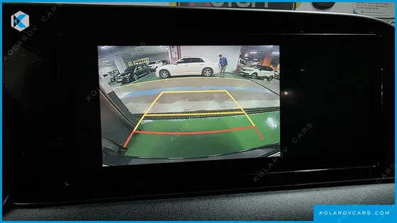 HYUNDAI PALISADE DIESEL 2.2 2WD