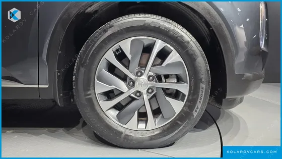 HYUNDAI PALISADE DIESEL 2.2 2WD