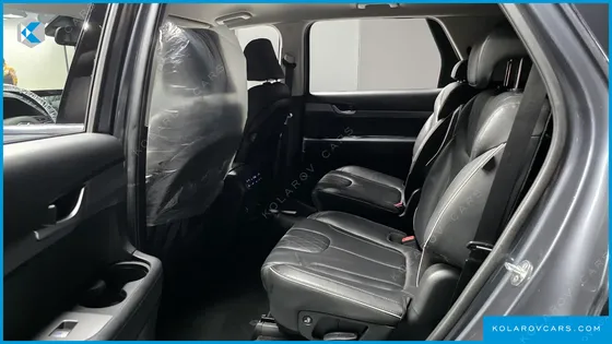 HYUNDAI PALISADE DIESEL 2.2 2WD