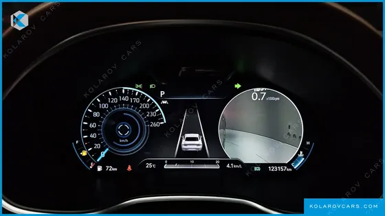 GENESIS G80 GASOLINE 3.5 TURBO 2WD