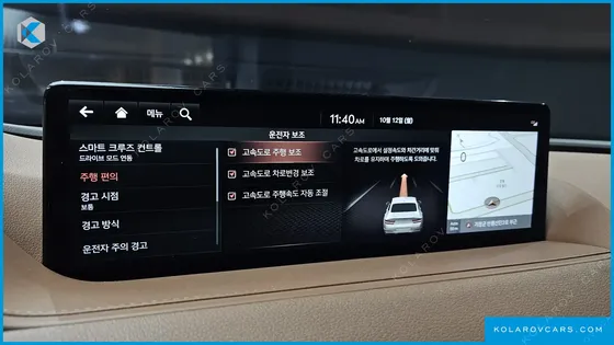 GENESIS G80 GASOLINE 3.5 TURBO 2WD