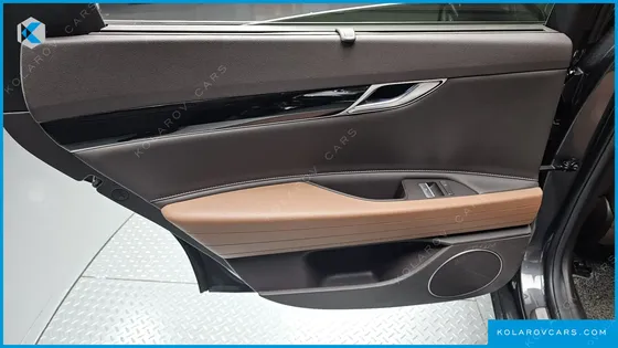 GENESIS G80 GASOLINE 3.5 TURBO 2WD