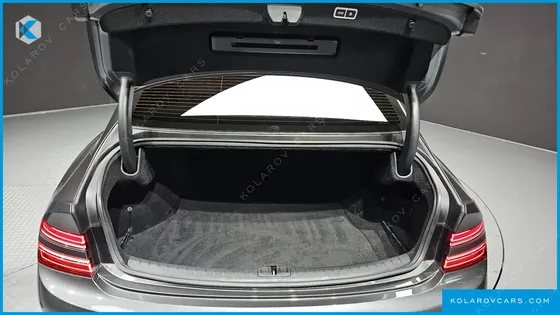 GENESIS G80 GASOLINE 3.5 TURBO 2WD
