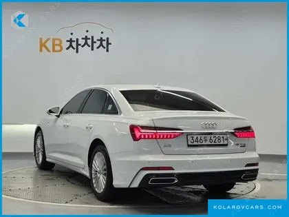 AUDI A6 45 TFSI QUATTRO PREMIUM