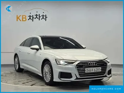 AUDI A6 45 TFSI QUATTRO PREMIUM
