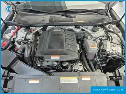 AUDI A6 45 TFSI QUATTRO PREMIUM