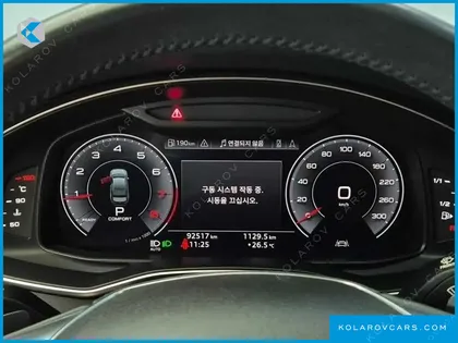 AUDI A6 45 TFSI QUATTRO PREMIUM