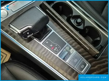 AUDI A6 45 TFSI QUATTRO PREMIUM