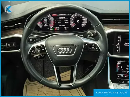 AUDI A6 45 TFSI QUATTRO PREMIUM