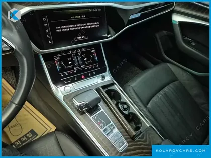 AUDI A6 45 TFSI QUATTRO PREMIUM