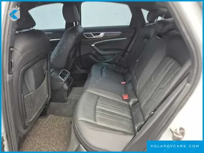 AUDI A6 45 TFSI QUATTRO PREMIUM