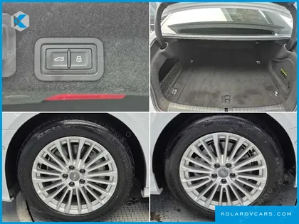 AUDI A6 45 TFSI QUATTRO PREMIUM