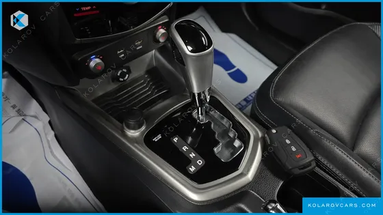 KGM - SSANGYONG TIVOLI DIESEL LX 2WD