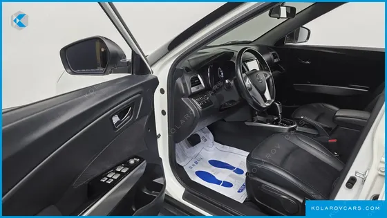 KGM - SSANGYONG TIVOLI DIESEL LX 2WD