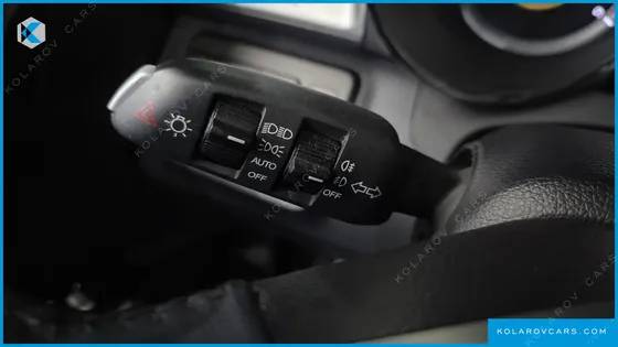 KGM - SSANGYONG TIVOLI DIESEL LX 2WD