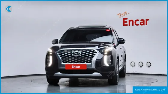 HYUNDAI PALISADE GASOLINE 3.8 4WD