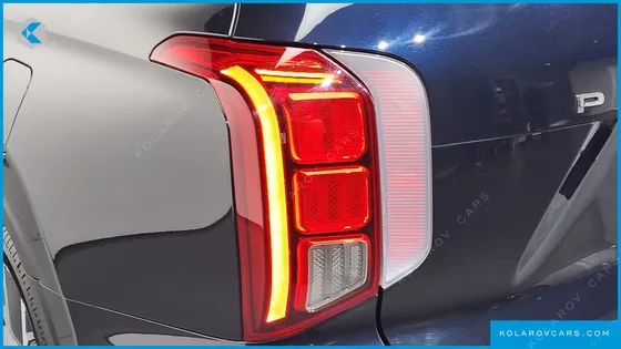 HYUNDAI PALISADE GASOLINE 3.8 4WD