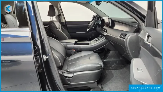 HYUNDAI PALISADE GASOLINE 3.8 4WD