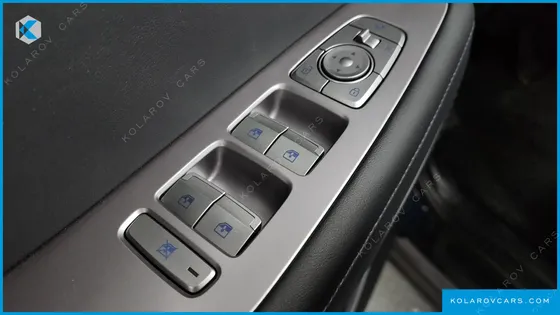 HYUNDAI PALISADE GASOLINE 3.8 4WD
