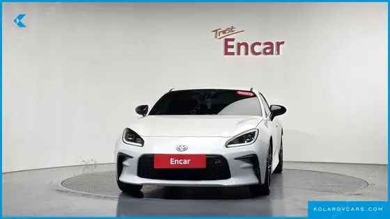 TOYOTA 86 2.4 STANDARD