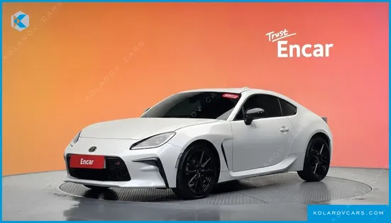 TOYOTA 86 2.4 STANDARD