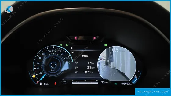 GENESIS G80 GASOLINE 3.5 TURBO 2WD