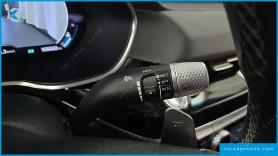 GENESIS G80 GASOLINE 3.5 TURBO 2WD