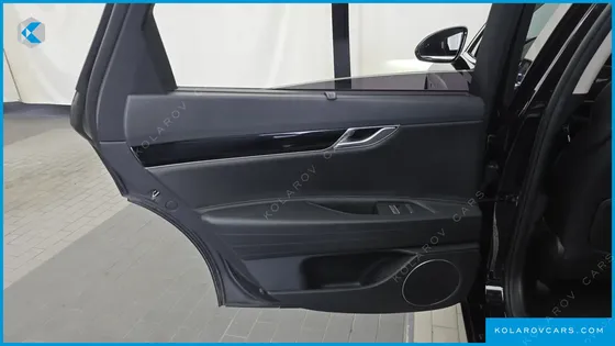 GENESIS G80 GASOLINE 3.5 TURBO 2WD