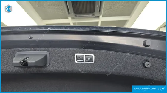 GENESIS G80 GASOLINE 3.5 TURBO 2WD